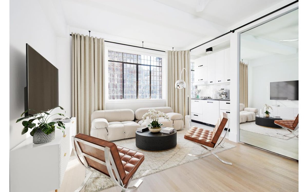 Photo for 81 IRVING PLACE - 81 Irving Place Cooperative in Gramercy Park, Manhattan