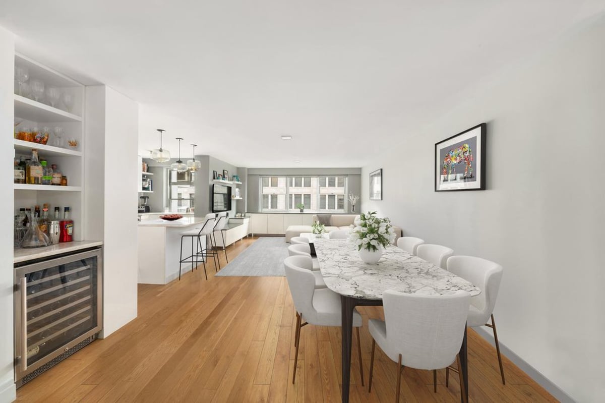 Photo for Stewart House - 70 East 10th Street Cooperative in Greenwich Village, Manhattan