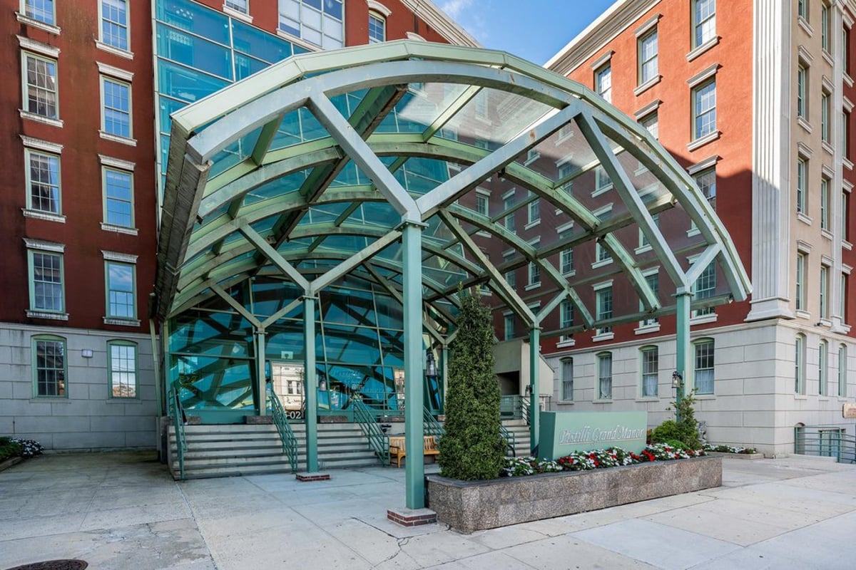 Photo for Pistilli Grand Manor - 45-02 Ditmars Blvd Condominium in Astoria, Queens