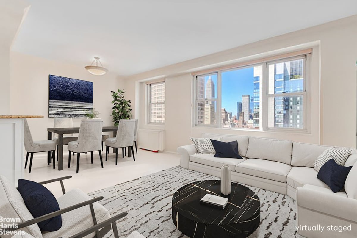 Photo for The Churchill - 300 East 40th Street Condominium in Turtle Bay, Manhattan