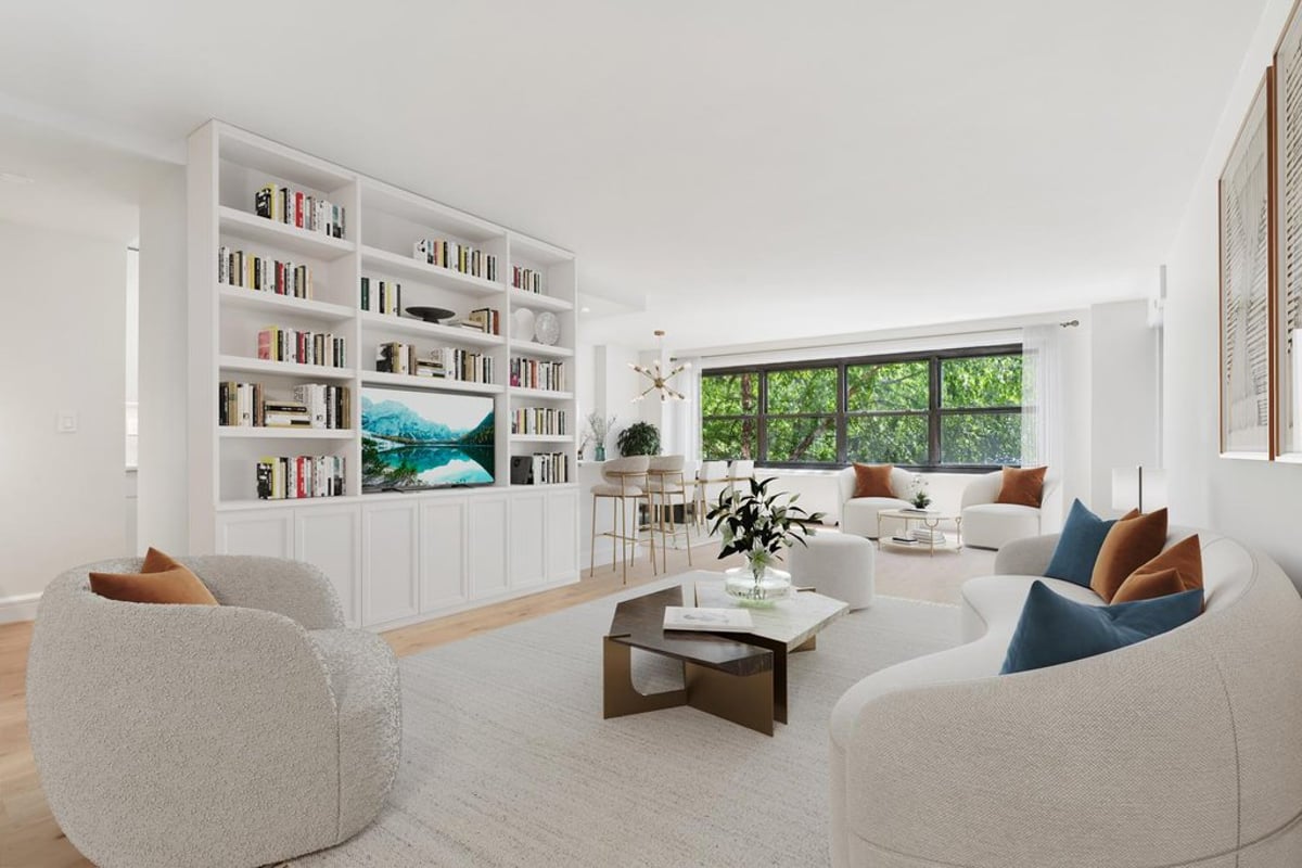 Photo for Lincoln Towers - 140 West End Avenue Condominium in Upper West Side, Manhattan