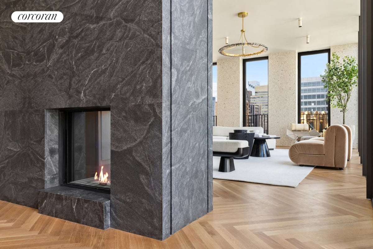 Photo for The Bryant - 16 West 40th Street Condominium in Midtown South, Manhattan