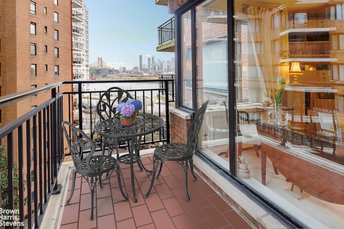 Photo for 60 Sutton Place South - 60 Sutton Place South Cooperative in Midtown East, Manhattan