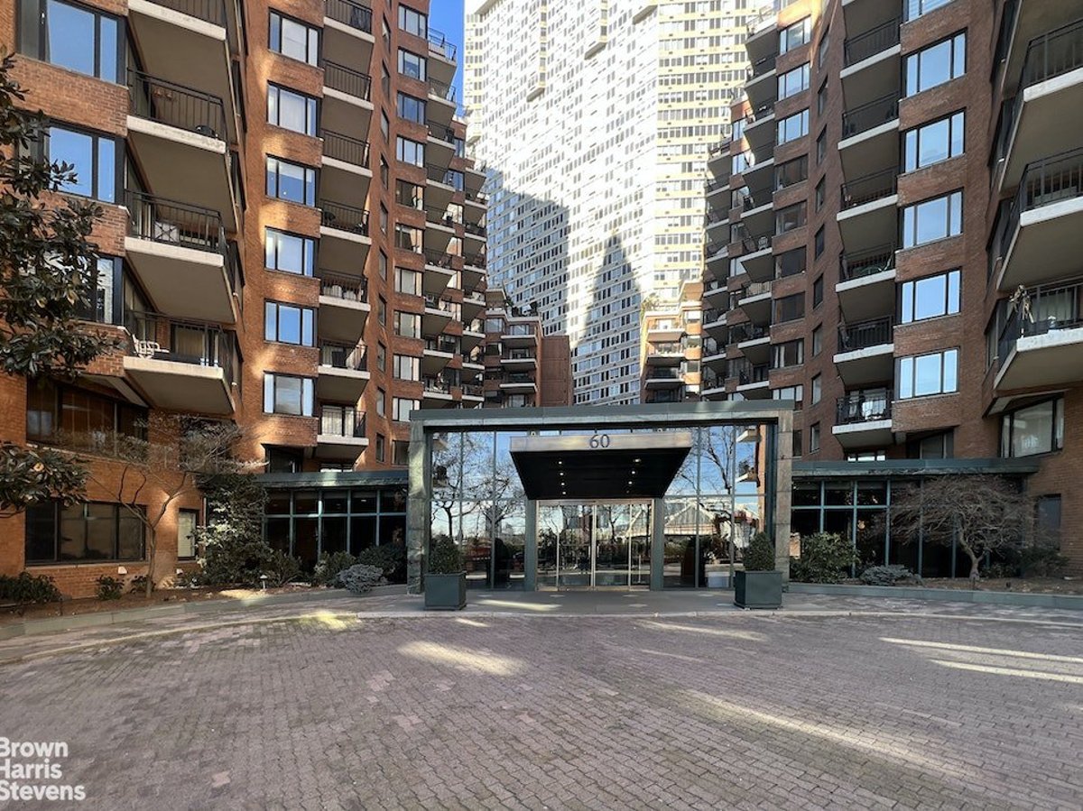 Photo for 60 Sutton Place South - 60 Sutton Place South Cooperative in Midtown East, Manhattan