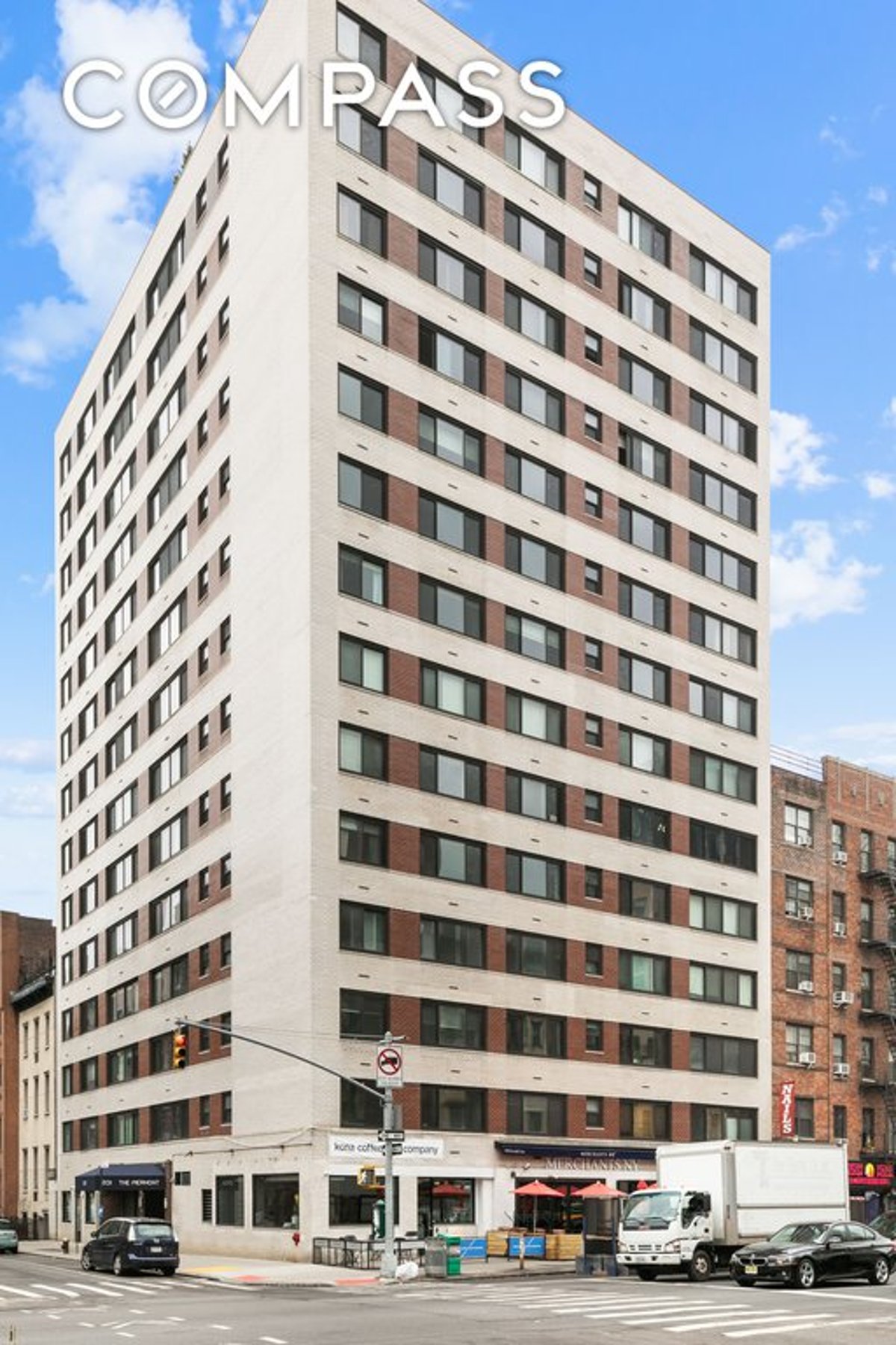 Photo for The Piermont - 201 West 21St Street Cooperative in Chelsea, Manhattan