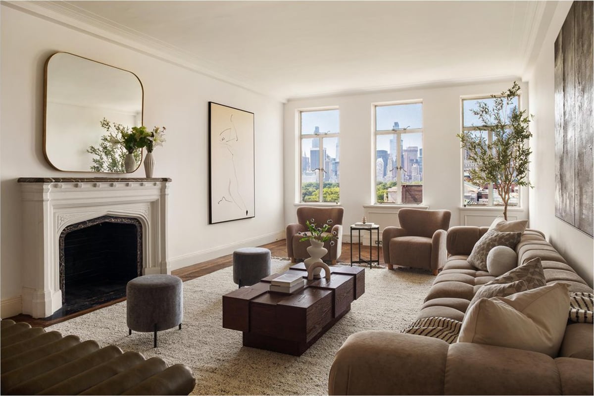 Photo for The Beresford - 211 Central Park West Cooperative in Upper West Side, Manhattan