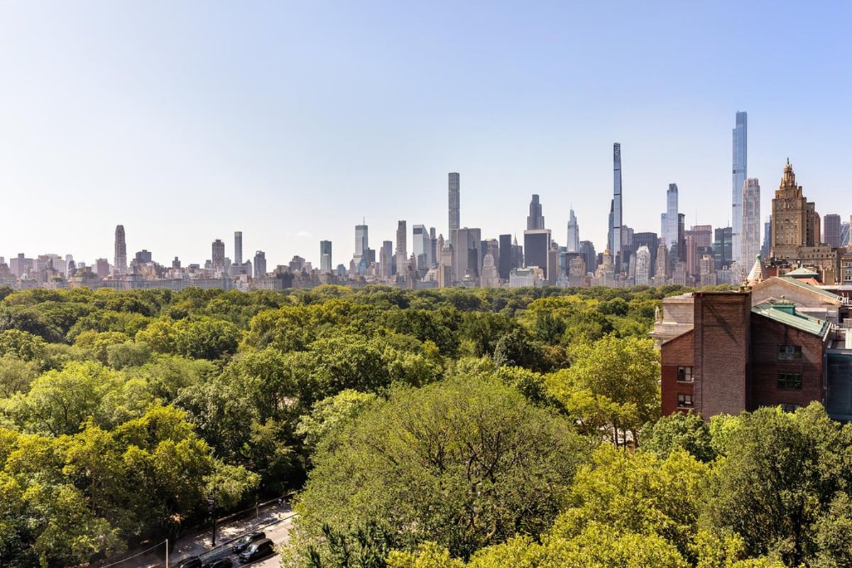 Photo for The Beresford - 211 Central Park West Cooperative in Upper West Side, Manhattan