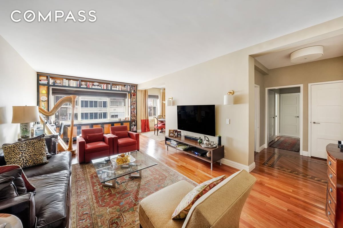 Photo for The Sutton House - 415 East 52nd Street Cooperative in Midtown East, Manhattan