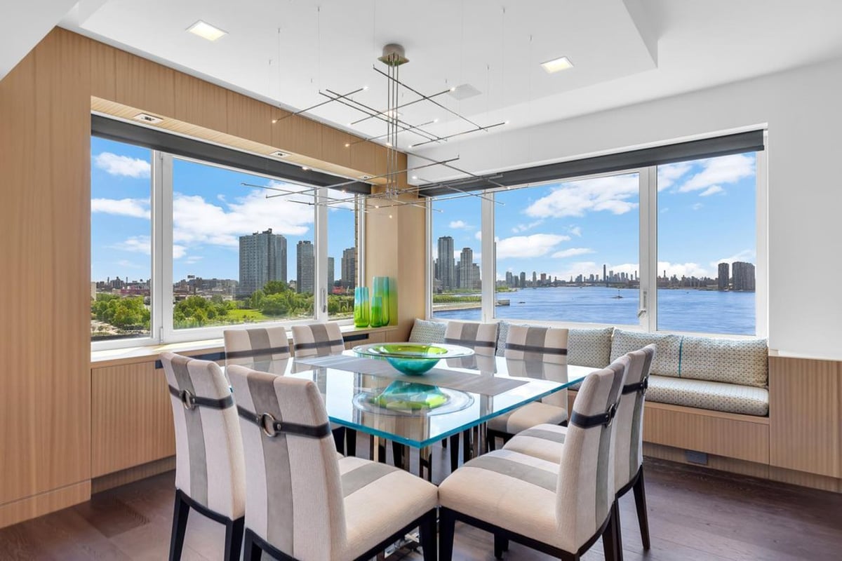 Photo for 35 SUTTON PLACE - 35 Sutton Place Cooperative in Midtown East, Manhattan