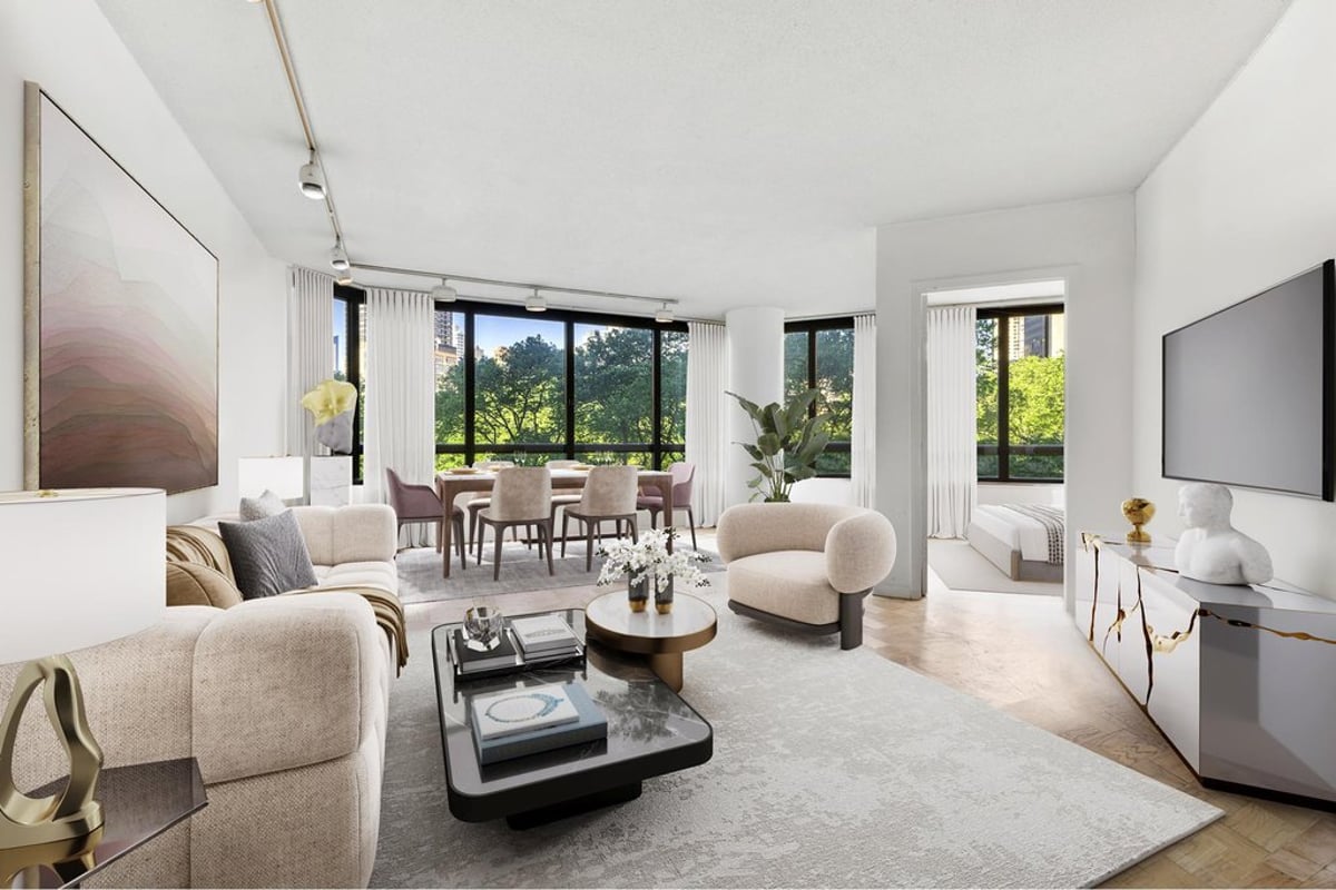 Photo for Manhattan Place - 630 First Avenue Condominium in Midtown East, Manhattan