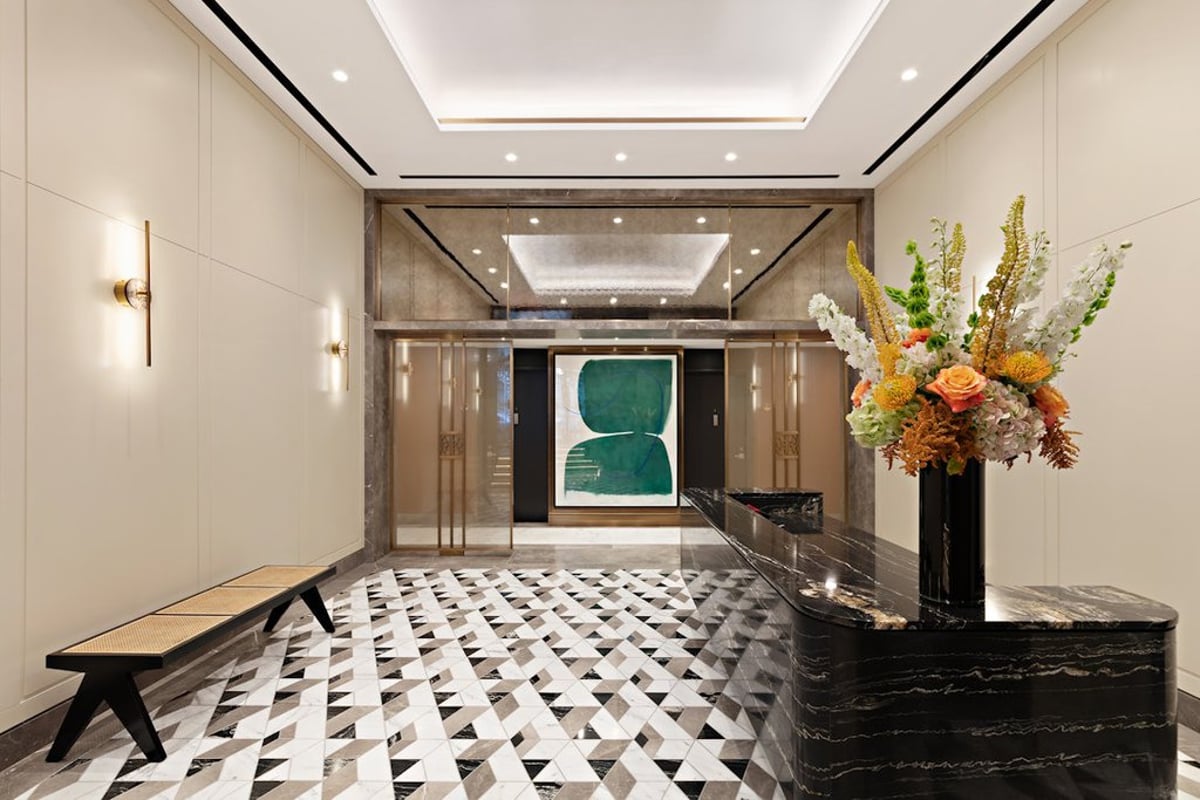 Photo for 393 West End Avenue - 393 West End Avenue Condominium in Upper West Side, Manhattan