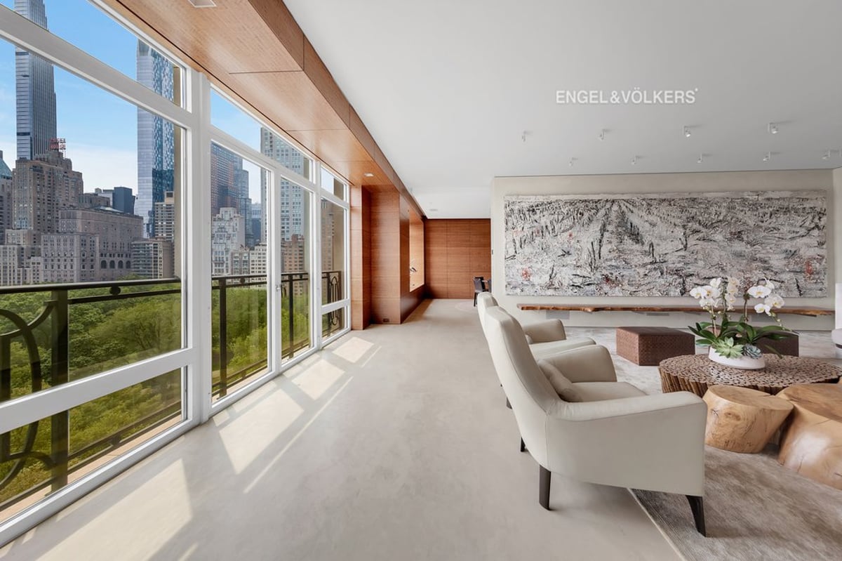 Photo for 15 CPW - 15 Central Park West Condominium in Upper West Side, Manhattan