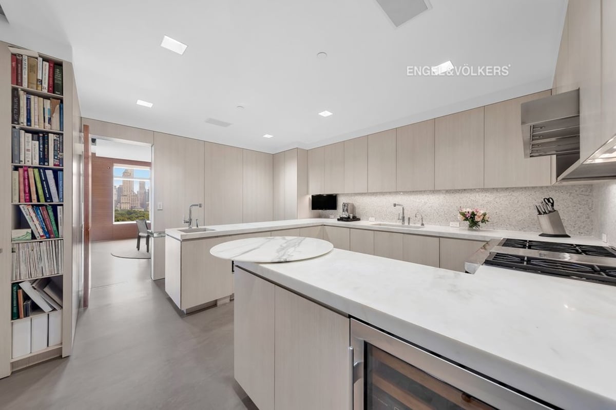 Photo for 15 CPW - 15 Central Park West Condominium in Upper West Side, Manhattan