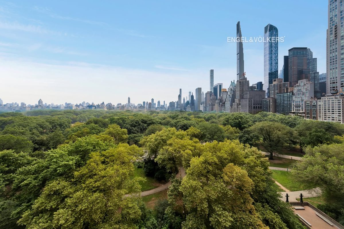 Photo for 15 CPW - 15 Central Park West Condominium in Upper West Side, Manhattan