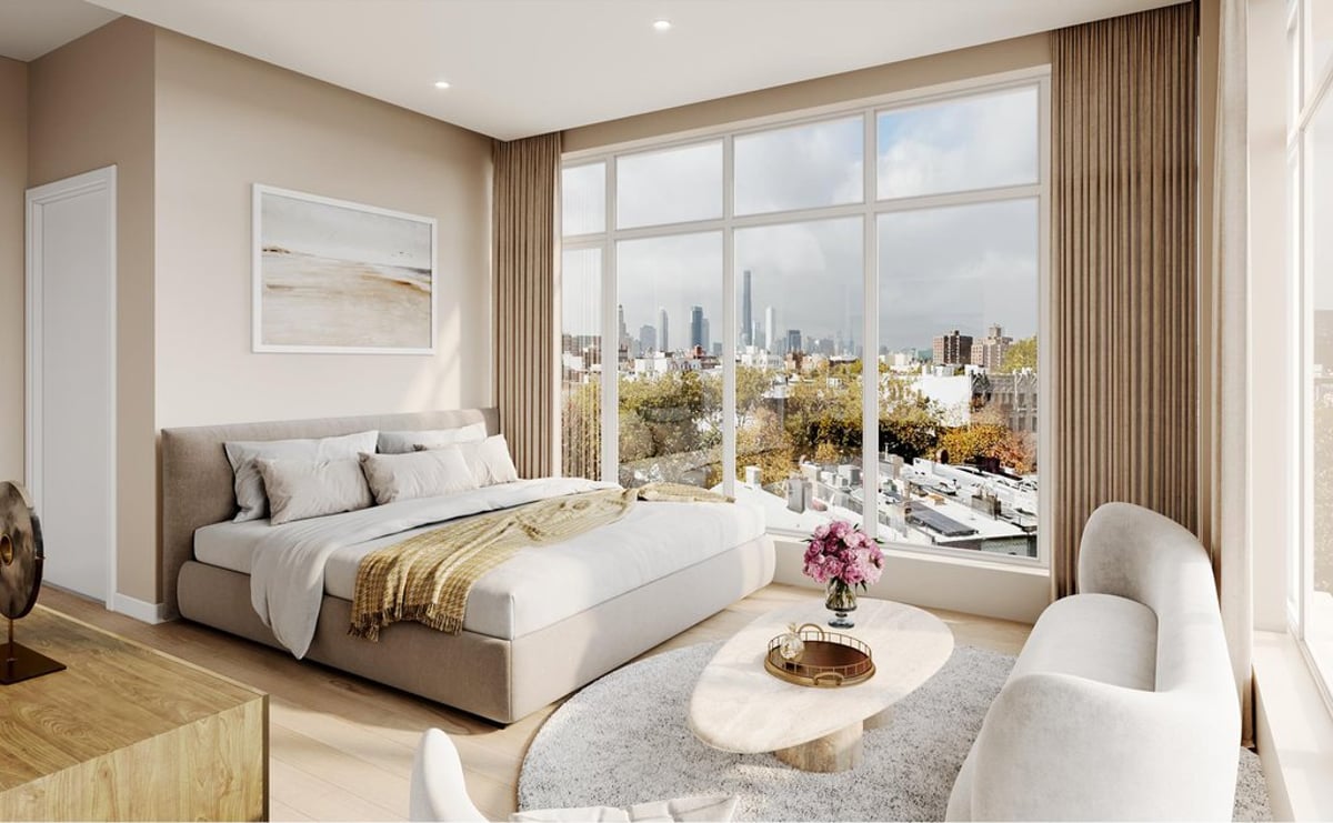 Photo for Four Fifty Grand - 450 Grand Avenue Condominium in Clinton Hill, Brooklyn