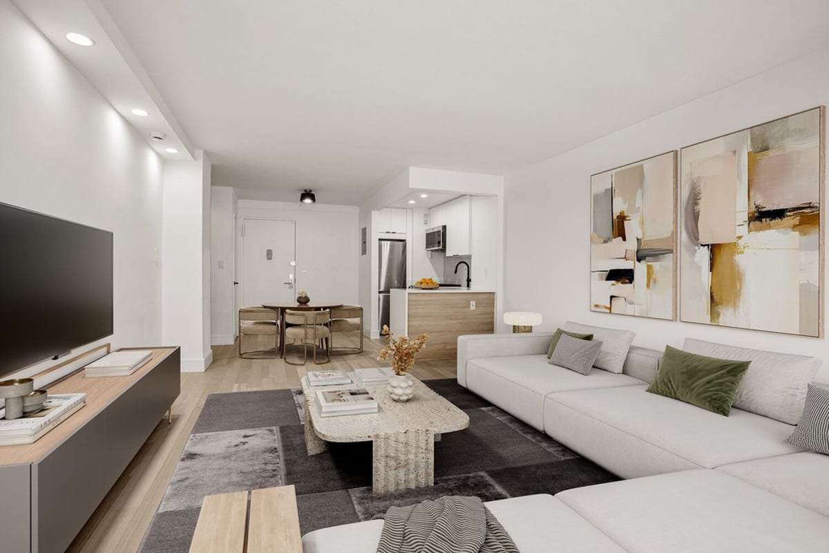 Photo for The Peter James - 201 East 25th Street Cooperative in Gramercy Park, Manhattan