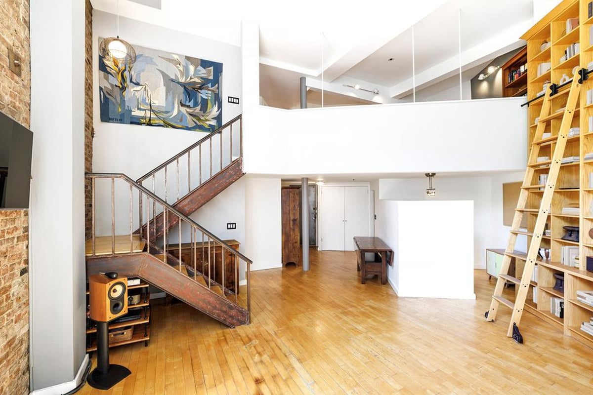 Photo for Bleecker Court - 77 Bleecker Street Cooperative in Noho, Manhattan