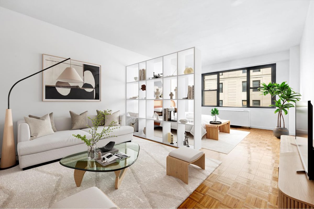 Photo for The Robert Livingston - 85 Livingston Street Cooperative in Downtown Brooklyn, Brooklyn