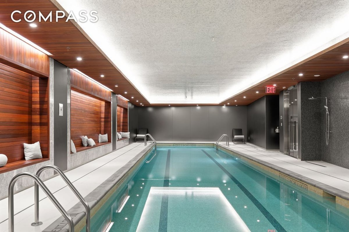 Photo for 91 Leonard - 91 Leonard Street Condominium in Tribeca, Manhattan