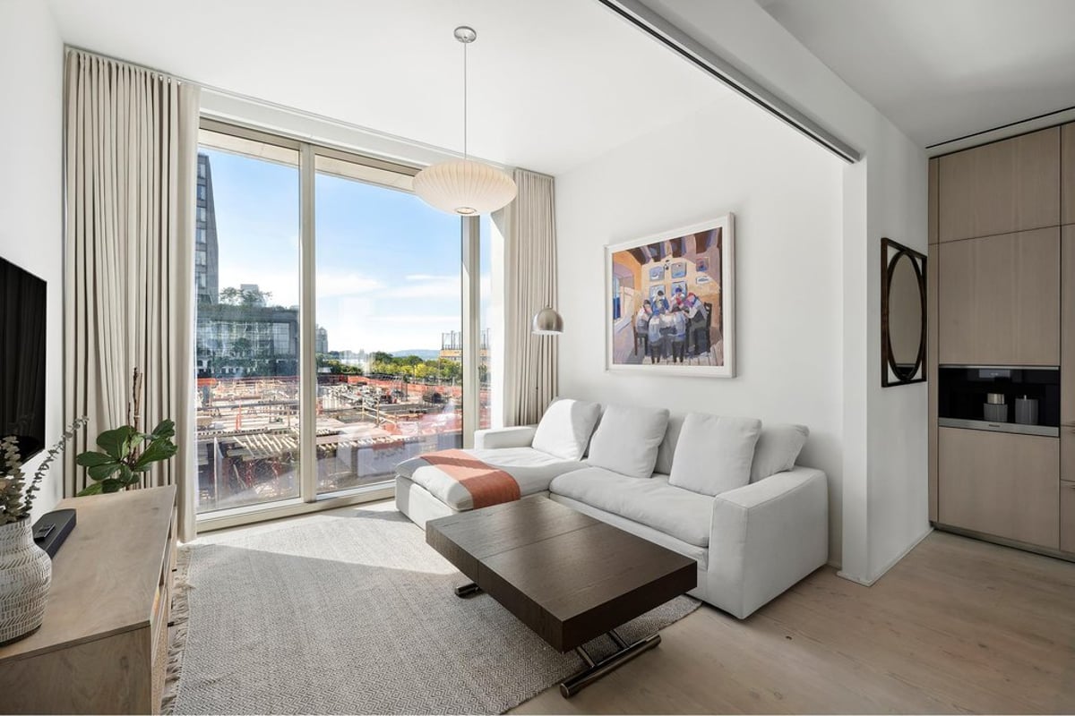 Photo for 160 Leroy Street - 160 Leroy Street Condominium in West Village, Manhattan