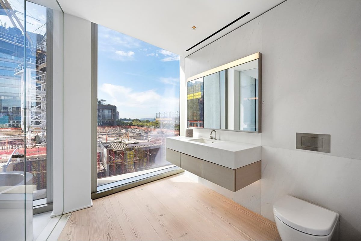 Photo for 160 Leroy Street - 160 Leroy Street Condominium in West Village, Manhattan