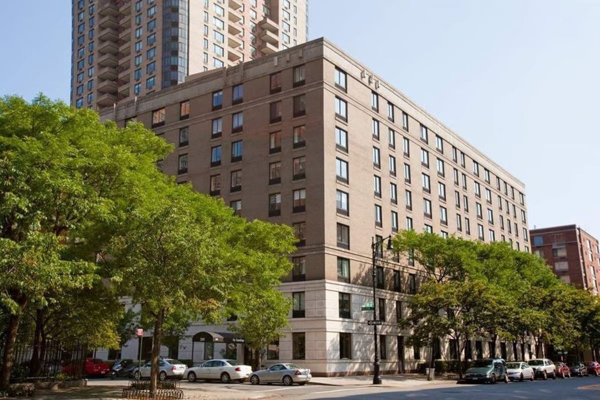 Photo for The Soundings - 280 Rector Place, Condominium in Battery Park City, Manhattan