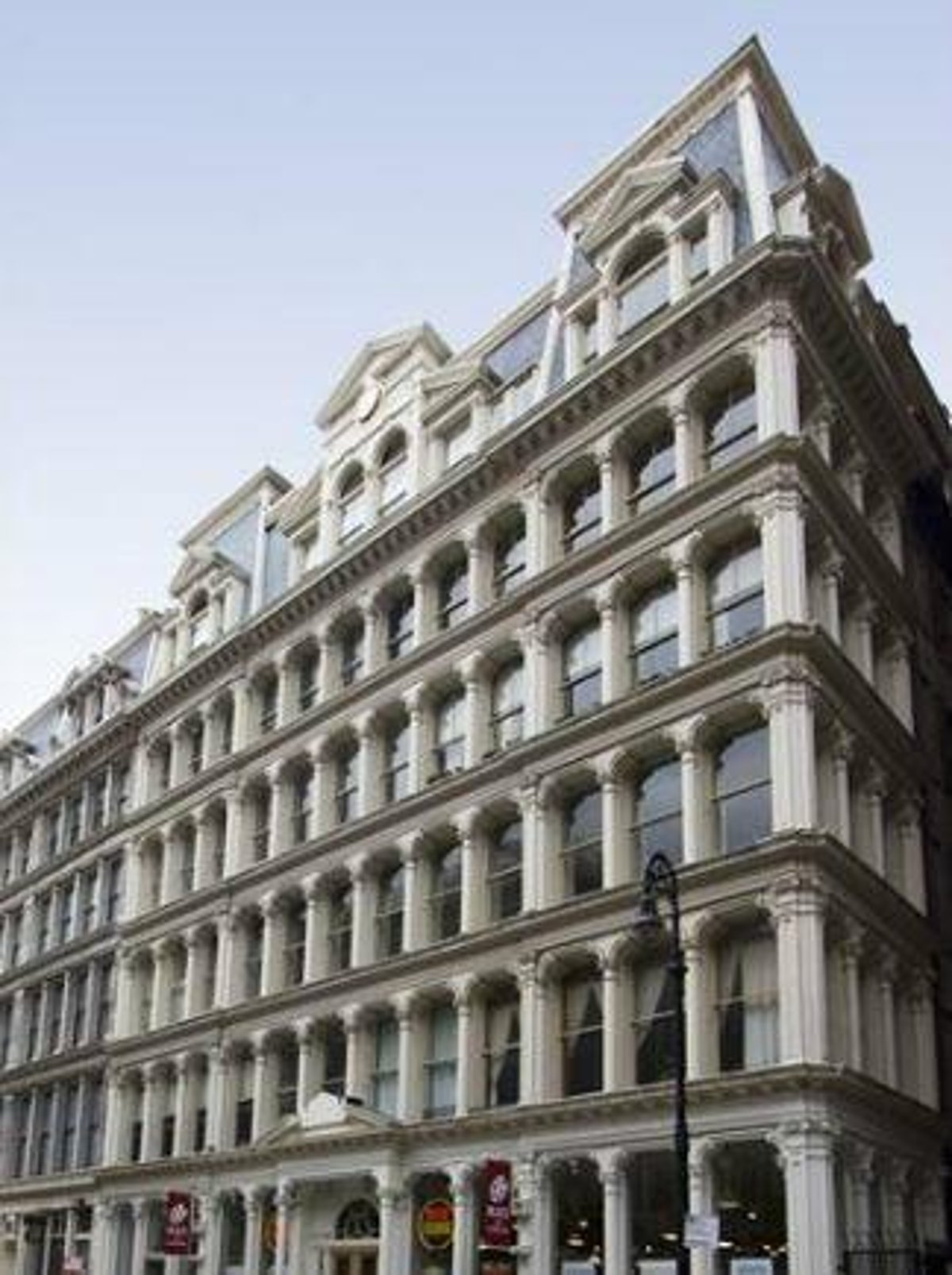 Photo for 1 BOND STREET - 1 Bond Street Condominium in Greenwich Village, Manhattan