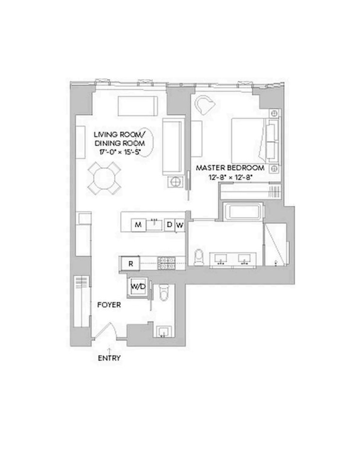 Photo for One West End - 1 West End Avenue Condominium in Lincoln Square, Manhattan