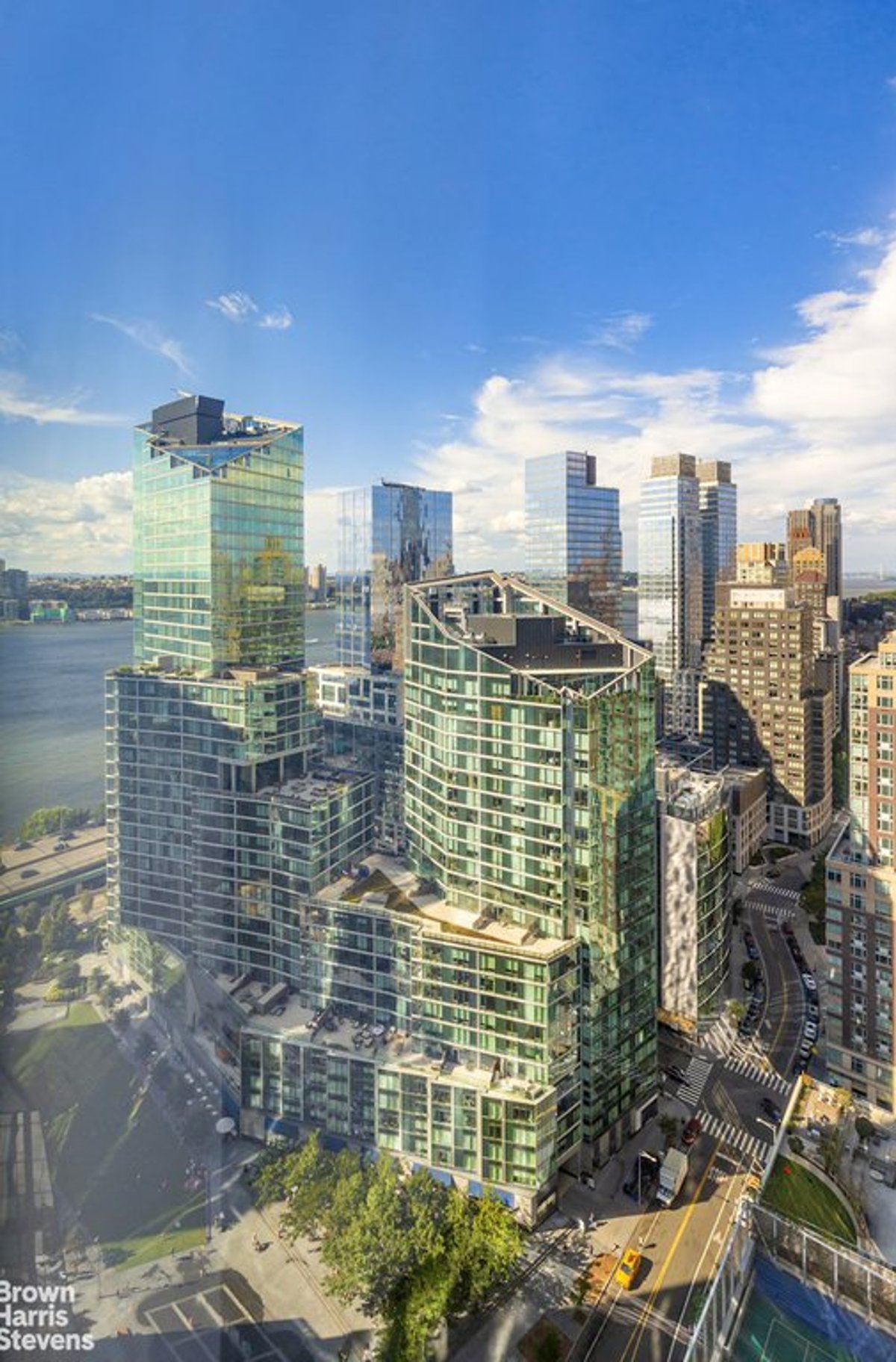 Photo for One West End - 1 West End Avenue Condominium in Lincoln Square, Manhattan