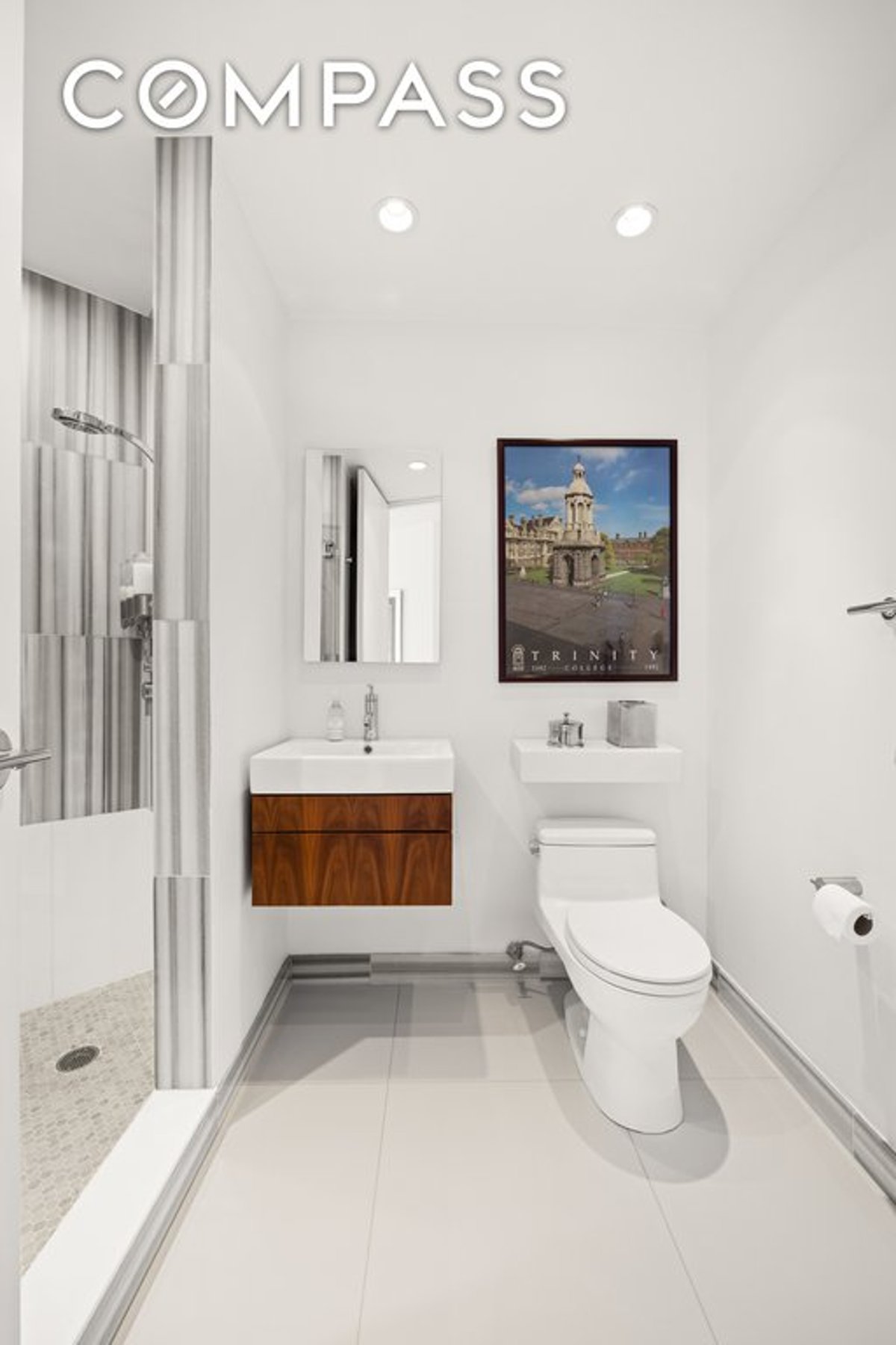 Photo for Metropolitan Tower - 146 West 57th Street Condominium in Midtown, Manhattan