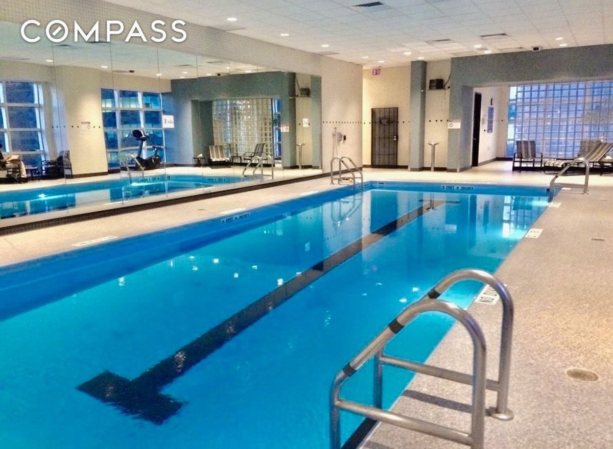 Photo for Metropolitan Tower - 146 West 57th Street Condominium in Midtown, Manhattan