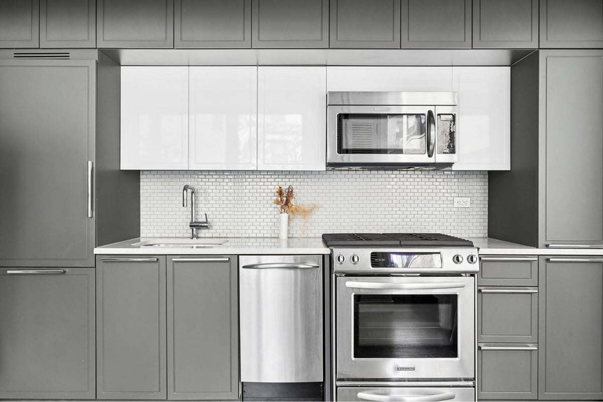 Photo for 426 West 52nd Street - 432 West 52nd Street Condominium in Midtown West, Manhattan