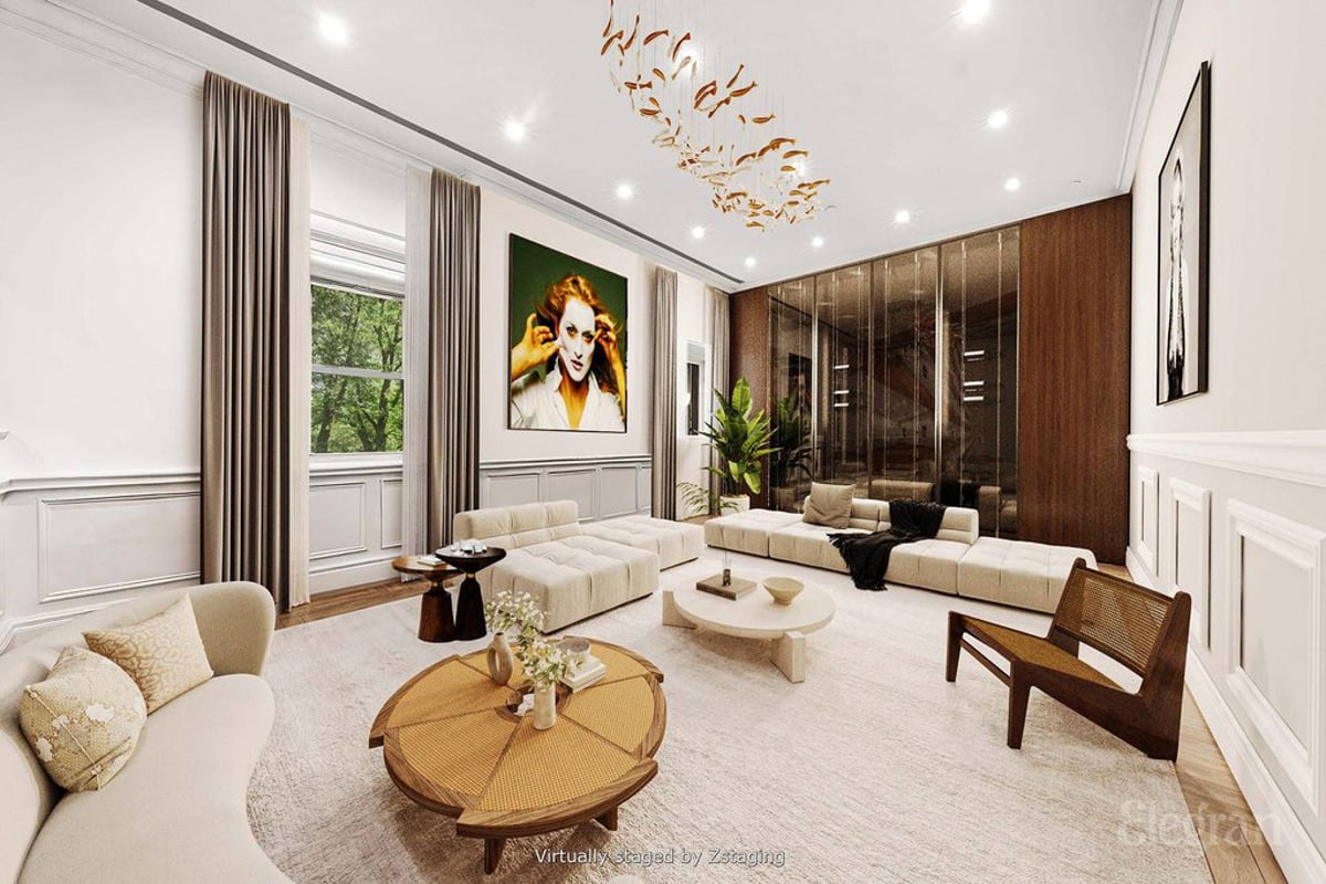 Photo for The Plaza Condo Residences - 768 Fifth Avenue Condominium in Midtown, Manhattan