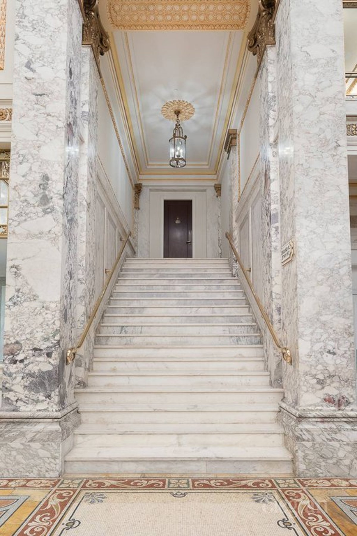 Photo for The Plaza Condo Residences - 768 Fifth Avenue Condominium in Midtown, Manhattan