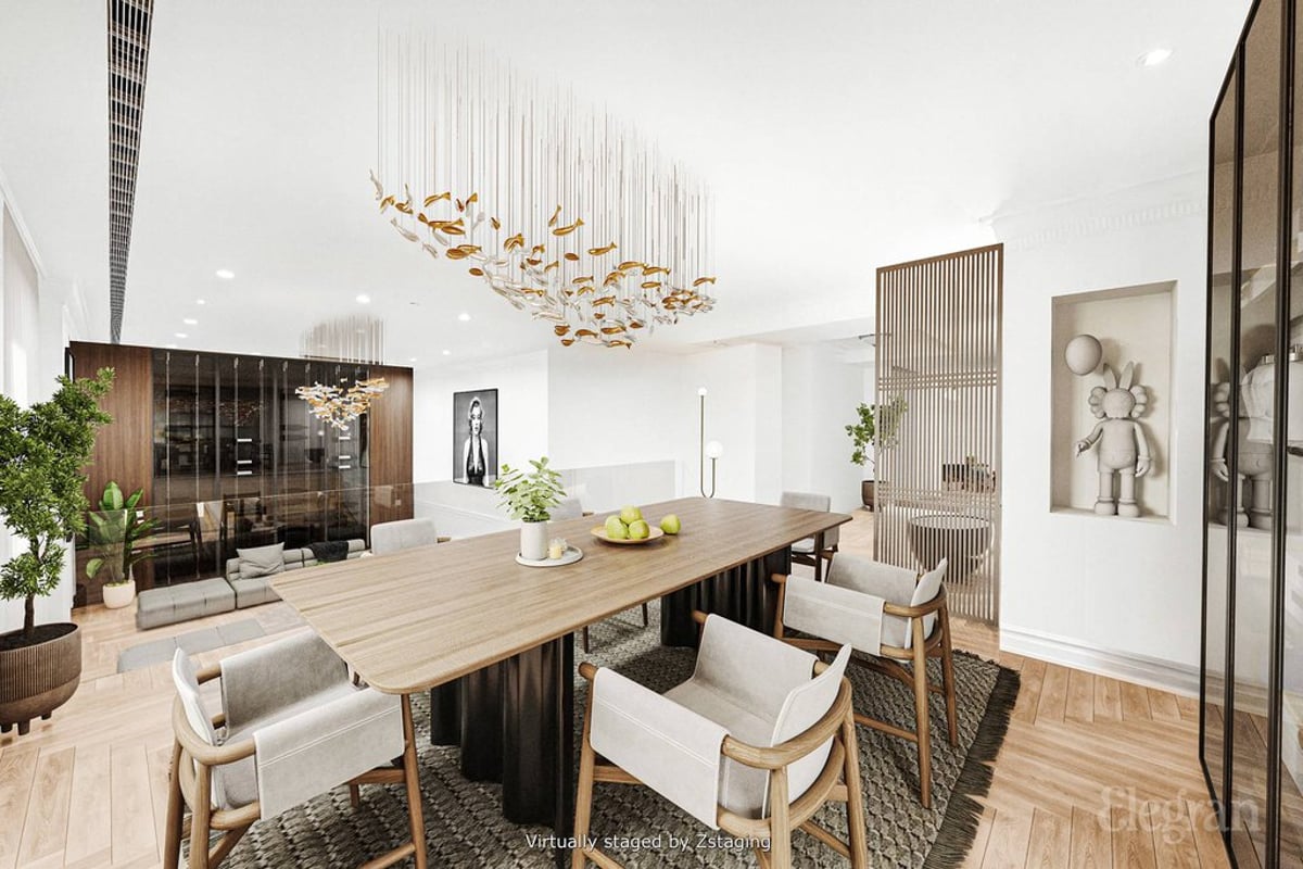 Photo for The Plaza Condo Residences - 768 Fifth Avenue Condominium in Midtown, Manhattan