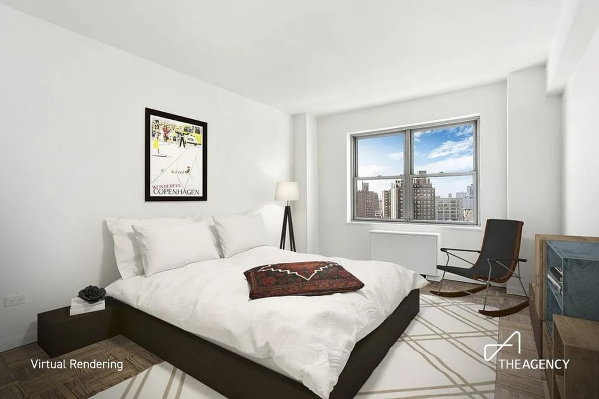 Photo for The Cambridge House - 175 West 13th Street Cooperative in Greenwich Village, Manhattan