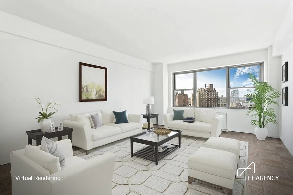 Photo for The Cambridge House - 175 West 13th Street Cooperative in Greenwich Village, Manhattan