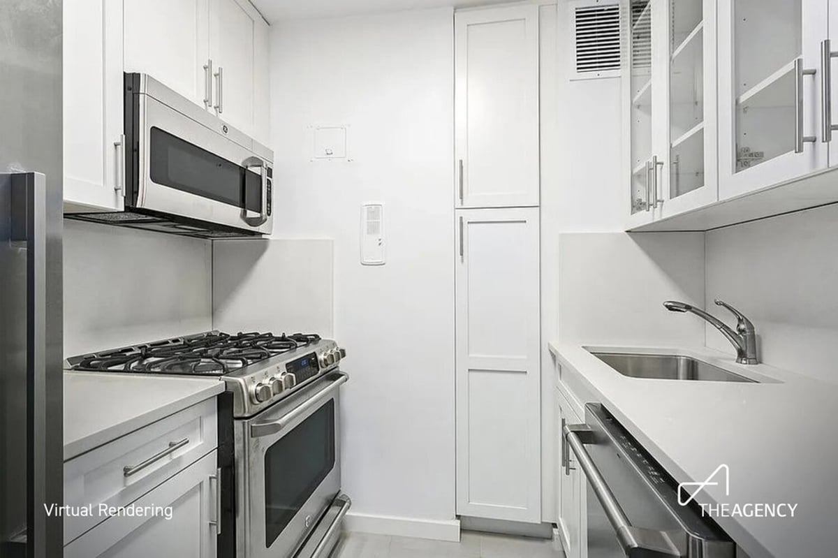 Photo for The Cambridge House - 175 West 13th Street Cooperative in Greenwich Village, Manhattan