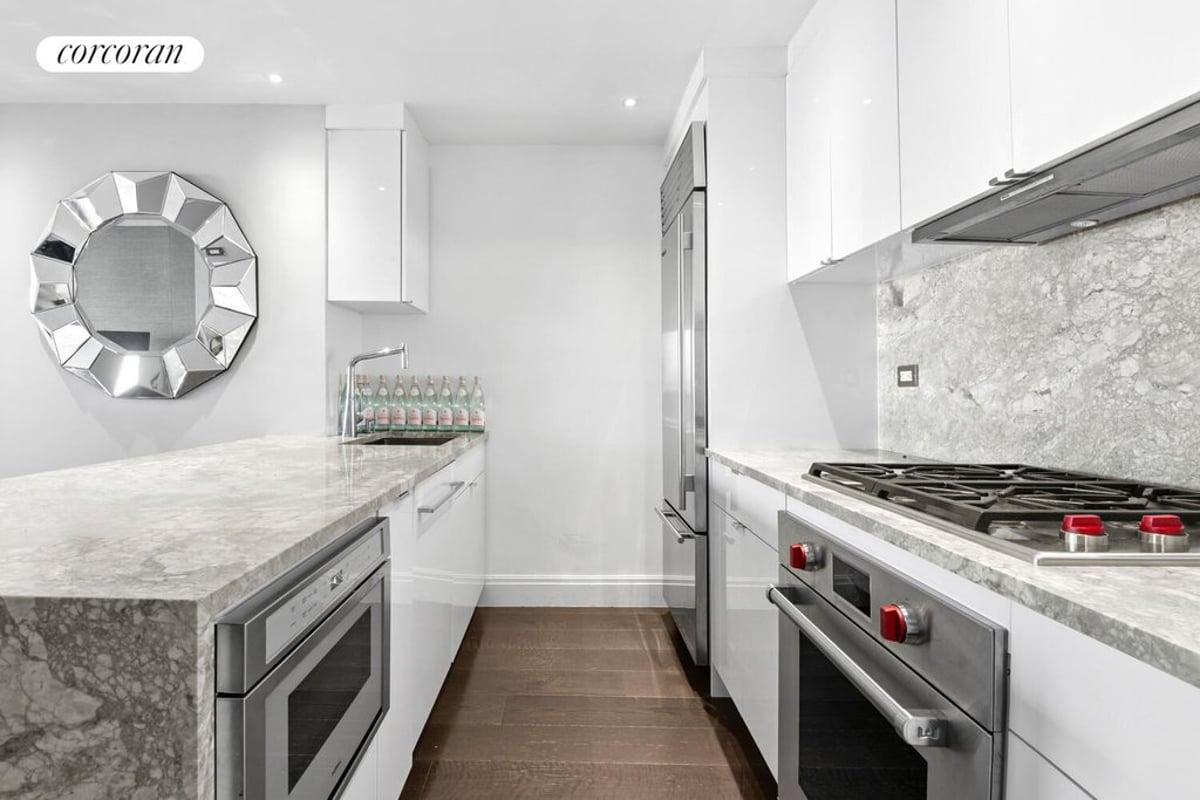 Photo for Liberty House - 377 Rector Place Condominium in Battery Park City, Manhattan