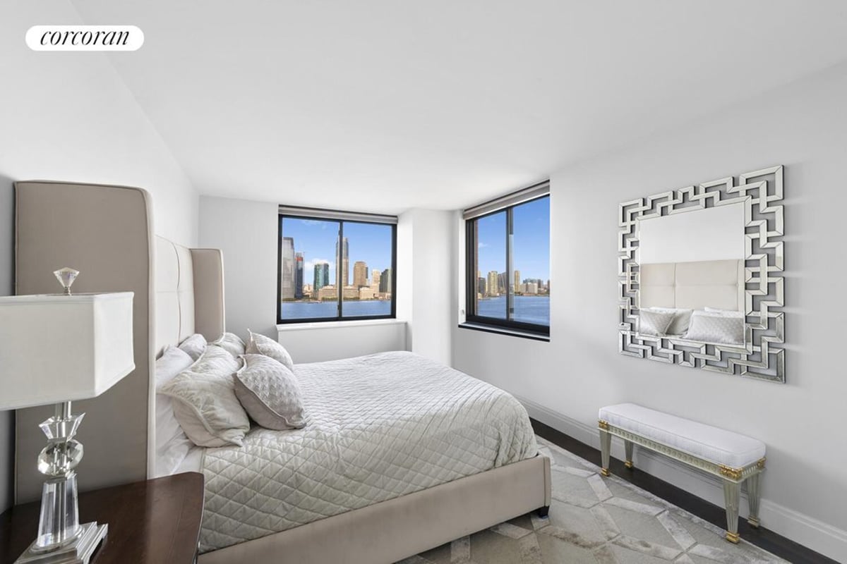 Photo for Liberty House - 377 Rector Place Condominium in Battery Park City, Manhattan