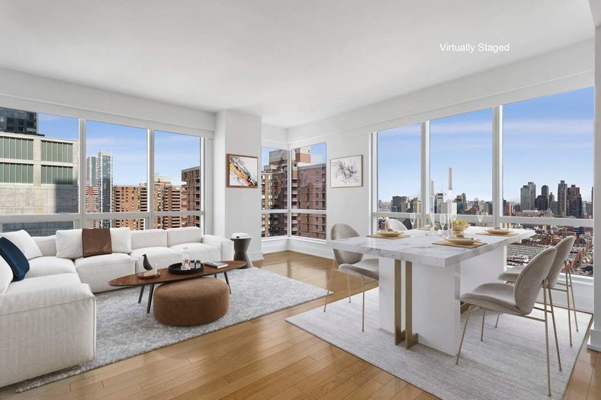 Photo for The Orion Condominium - 350 West 42nd Street Condominium in Midtown West, Manhattan