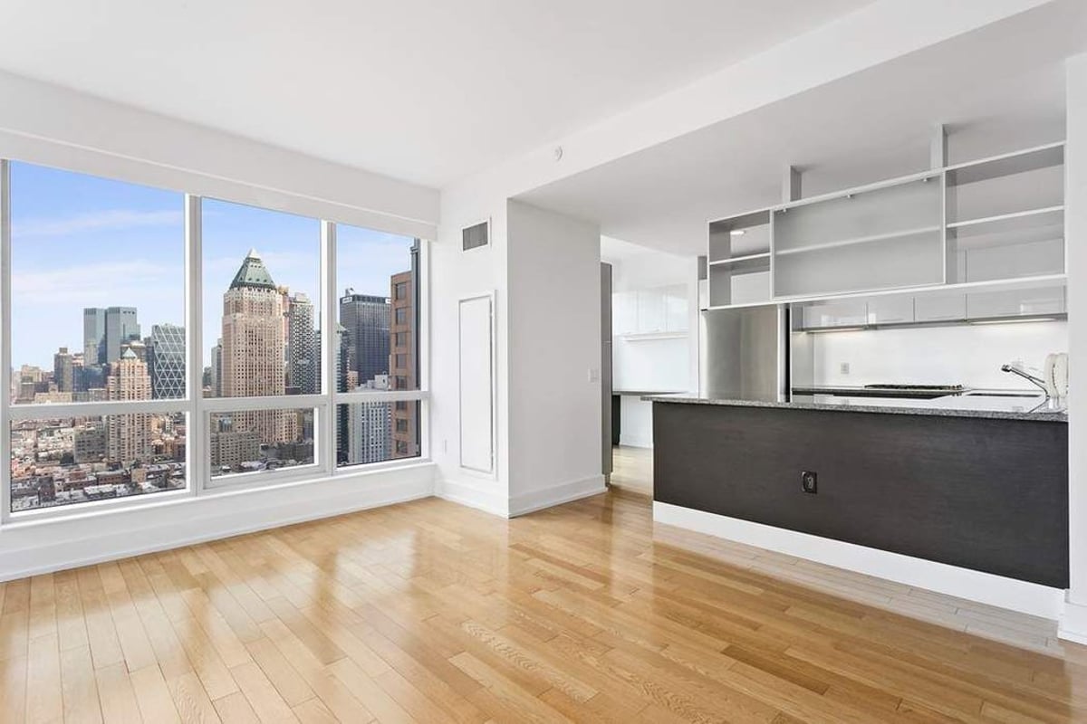 Photo for The Orion Condominium - 350 West 42nd Street Condominium in Midtown West, Manhattan
