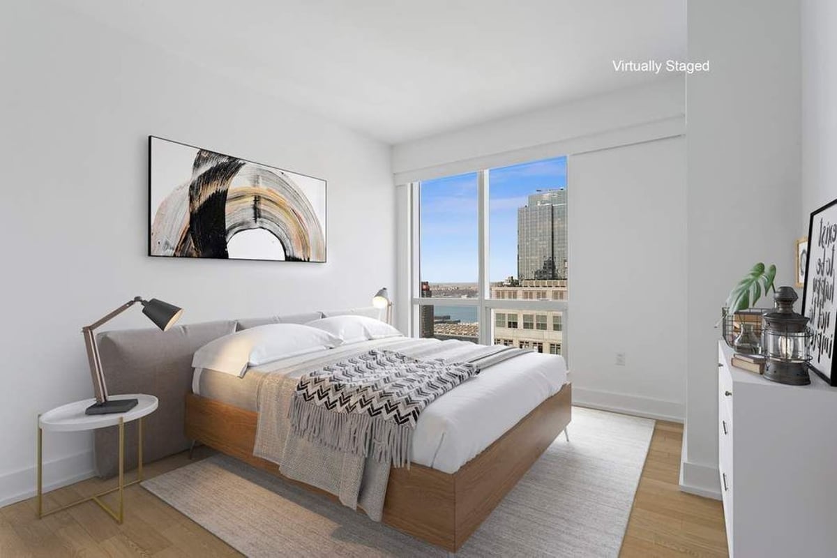 Photo for The Orion Condominium - 350 West 42nd Street Condominium in Midtown West, Manhattan