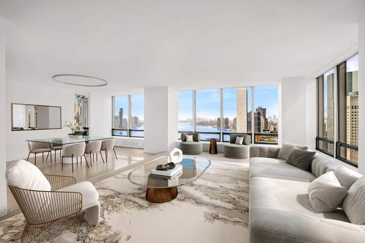 Photo for United Nations Plaza - 860 United Nations Plaza Cooperative in Turtle Bay, Manhattan