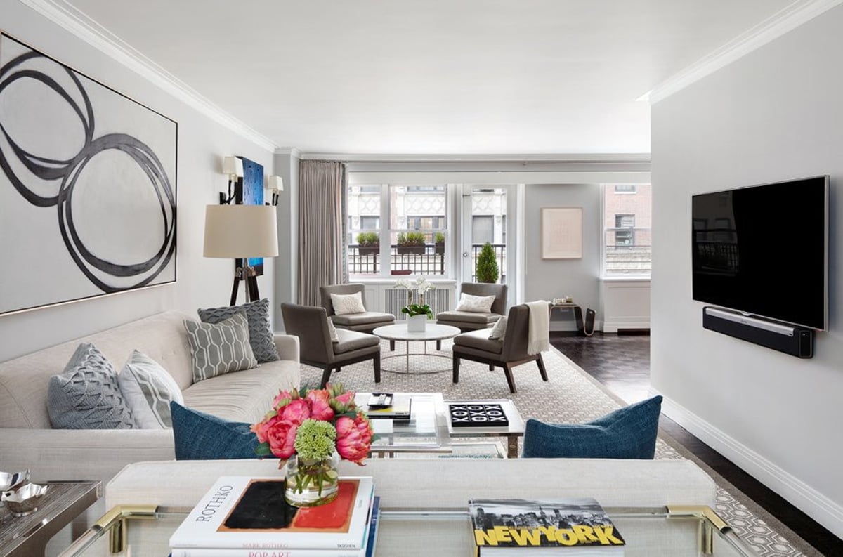 Photo for 1199 Park Avenue - 1197 Park Avenue Cooperative in , Manhattan