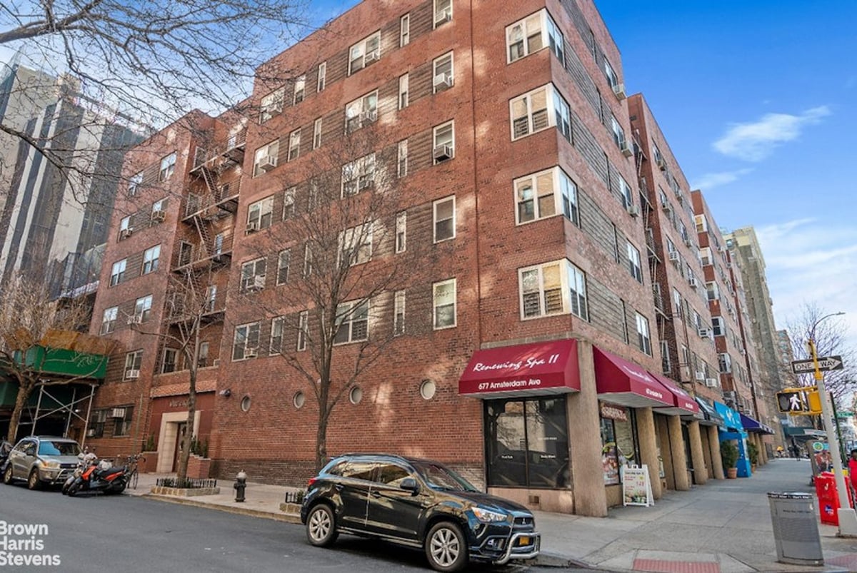 Photo for 175 West 92nd Street - 175 West 92nd Street Condominium in Upper West Side, Manhattan