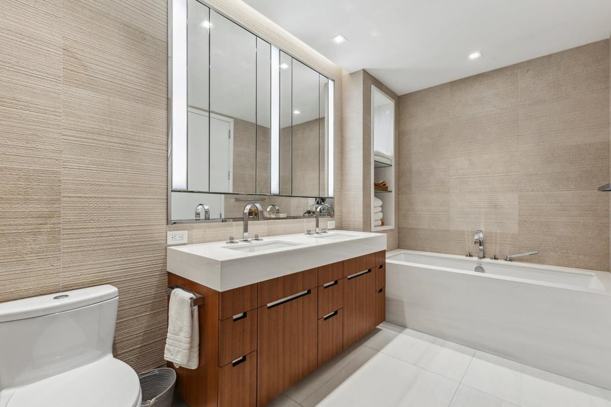 Photo for One West End - 1 West End Avenue Condominium in Lincoln Square, Manhattan