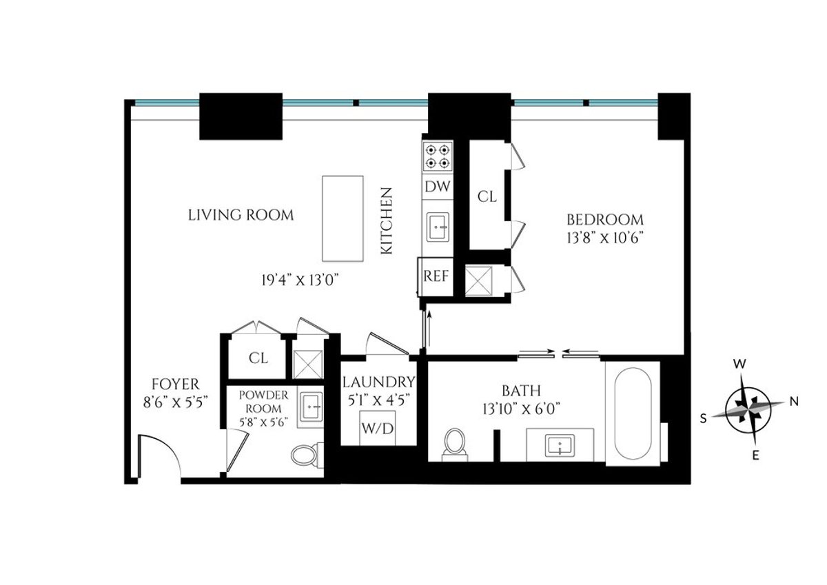 Photo for The Residences at 400 Fifth Avenue - 400 Fifth Avenue Condominium in Murray Hill, Manhattan