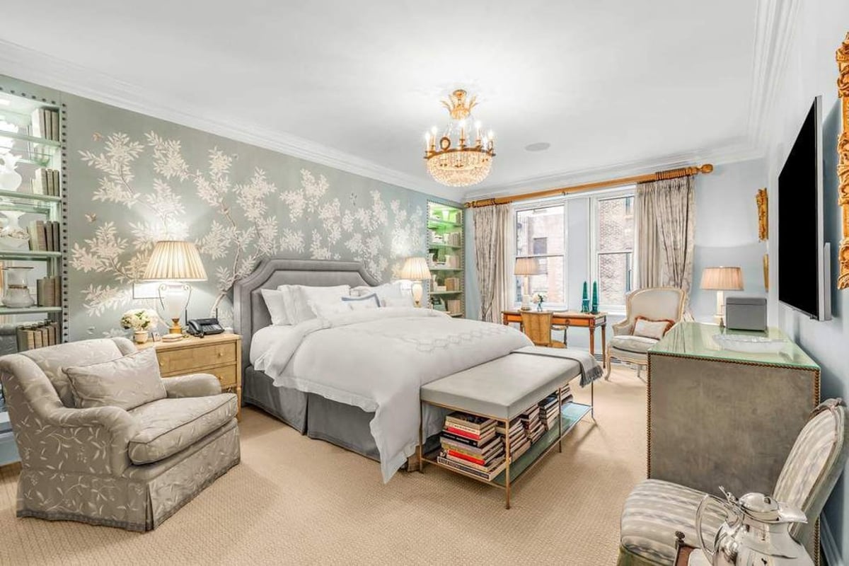 Photo for The Sherry - 781 Fifth Avenue Cooperative in Midtown, Manhattan