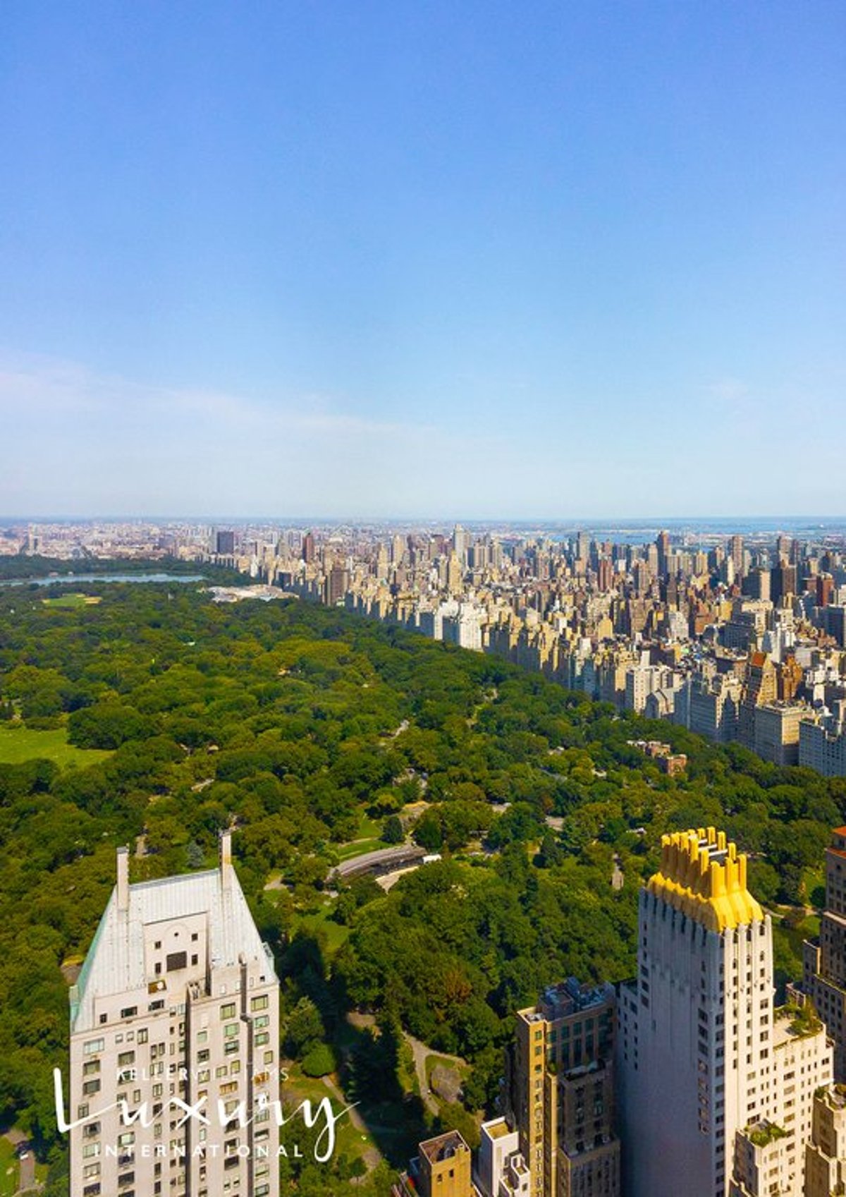 Photo for Metropolitan Tower - 146 West 57th Street Condominium in Midtown, Manhattan